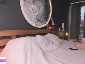 Chaturbate Private Sex Chat of angie_mcqueen