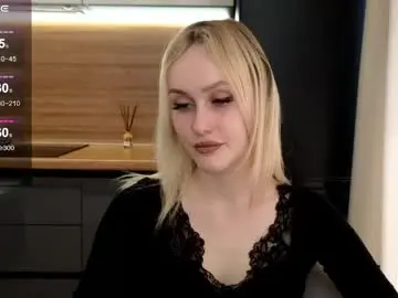 Chaturbate Best Webcam of belle_vill