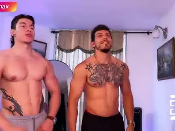 Chaturbate Live Sex of dante_franco