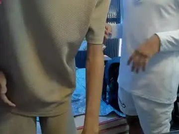 Chaturbate Adult Webcam of dark_desiree18