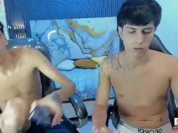 Chaturbate Sex Chat of dark_desiree18