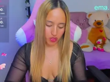 Chaturbate Best Webcam of ema_tayy