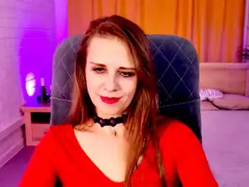 Chaturbate Sex Cam of emiliabedy