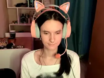 Chaturbate Live Sex of eunabiddlecome