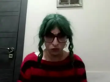 Chaturbate Best live sex cam show of imacherryvelvet