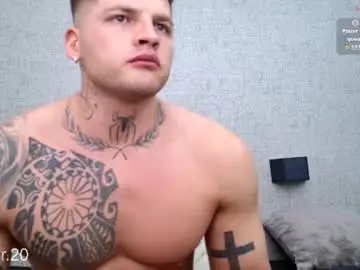 Chaturbate Sex Cam of jaor_owens01