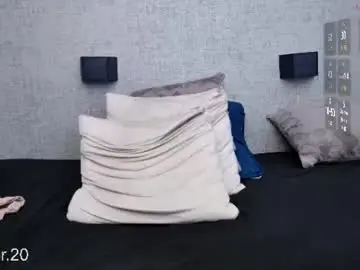 Chaturbate Sex Cam of jaor_owens01