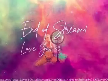 Chaturbate Sex Cam of jinxy_loves