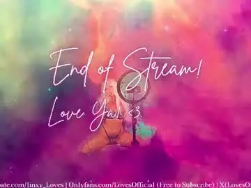 Chaturbate Free Porn Cam of jinxy_loves