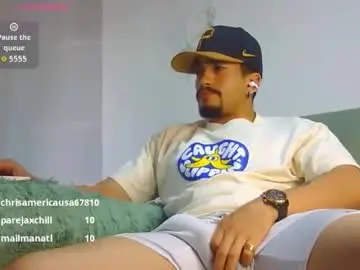 Chaturbate Free Live Porn of keivid_2303