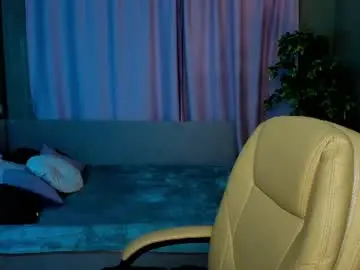 Chaturbate Sex Chat of kira_miragee