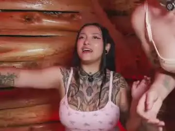 Chaturbate Watch Live Sex Cams of laurensex4