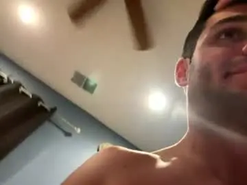 Chaturbate Adult Webcam of leaderzac