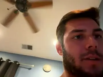 Chaturbate Sex Cam of leaderzac