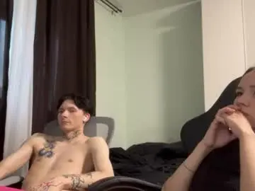 Chaturbate Live Sex Cam of merrieflaggs