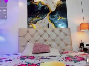Chaturbate Best live sex cam show of mia_pinkyy_