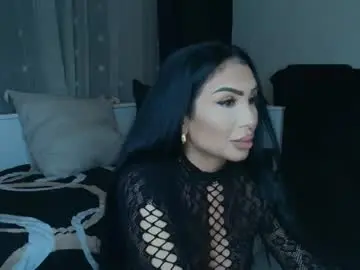 Chaturbate Adult Webcams of mistress_meryem