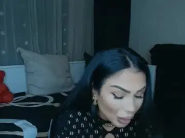 Chaturbate Best Webcam of mistress_meryem