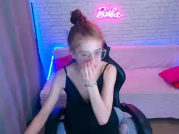 Chaturbate Live Sex Cam of molly_barbie