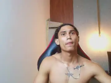 Chaturbate Adult Webcam of nazper_
