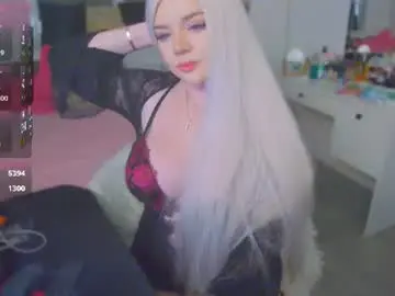 Chaturbate Live Porn of paradise_for_you_