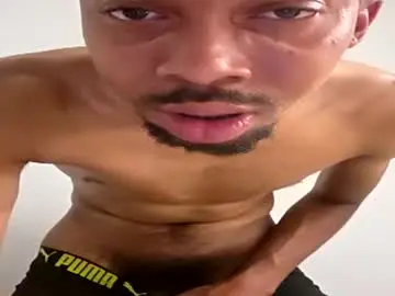Chaturbate Sex Cam of rumulax07