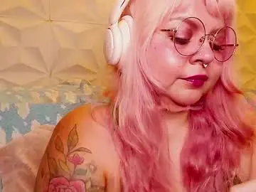 Chaturbate Sex Chat of satyn_doll