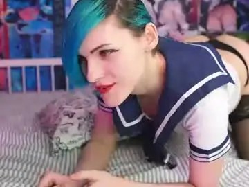 Chaturbate Watch Live Sex Cams of alliceredfox