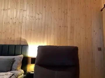 Chaturbate Nude Webcam of alphasparks