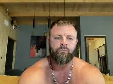Chaturbate Nude Webcam of alphasparks