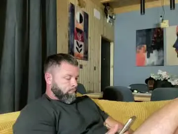 Chaturbate Free Porn Cam of alphasparks
