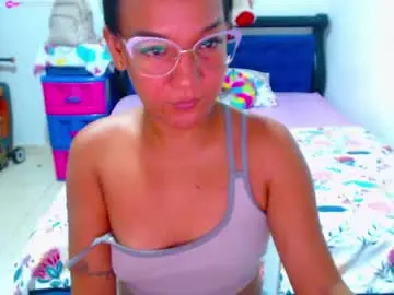 Chaturbate Adult Webcam of ammy_ronan