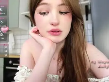Chaturbate Best live sex cam show of battyheaven