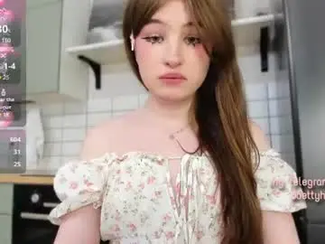 Chaturbate Sex Cam of battyheaven