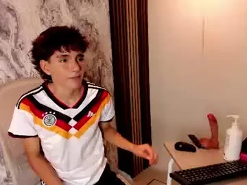 Chaturbate Adult Video Chat of christopher_robin4
