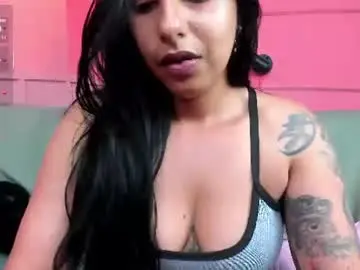 Chaturbate Sex Cam of desi_latin
