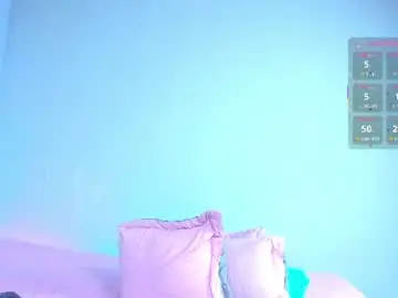 Chaturbate Sex Cam of desi_latin