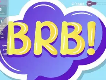 Chaturbate Private Sex Chat of eva_kim1