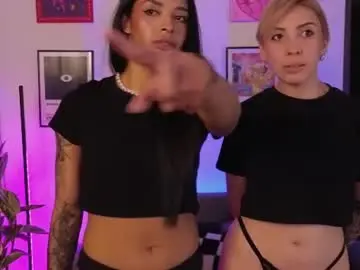 Chaturbate Watch Live Sex Cams of janehart_