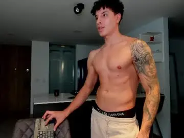 Chaturbate Watch Live Sex Cams of jdmontoya_