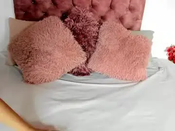Chaturbate Best live sex cam show of lia_blake7