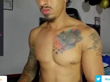 Chaturbate Watch Live Sex Cams of martin_granch