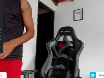 Chaturbate Sex Chat of martin_granch