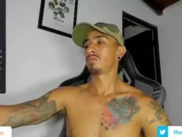 Chaturbate Best live sex cam show of martin_granch