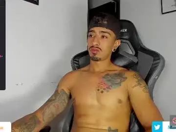 Chaturbate Live Sex of martin_granch