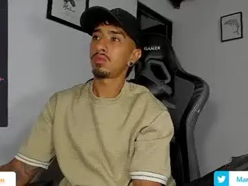 Chaturbate Best live sex cam show of martin_granch