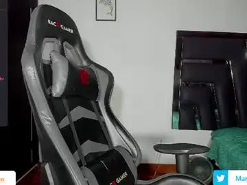 Chaturbate Sex Cam of martin_granch