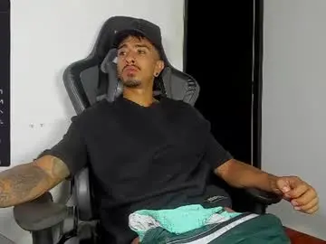 Chaturbate Free Porn Cam of martin_granch
