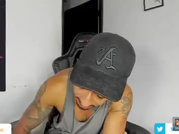 Chaturbate Free Live Porn of martin_granch