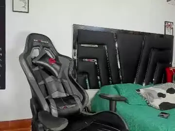 Chaturbate Sex Chat of martin_granch